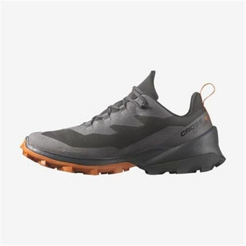 Herre sneakers Salomon Cross Over 2 Gore Sort 43 1/3