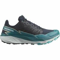 Herre sneakers Salomon Thundercross Blå Grå 44 2/3