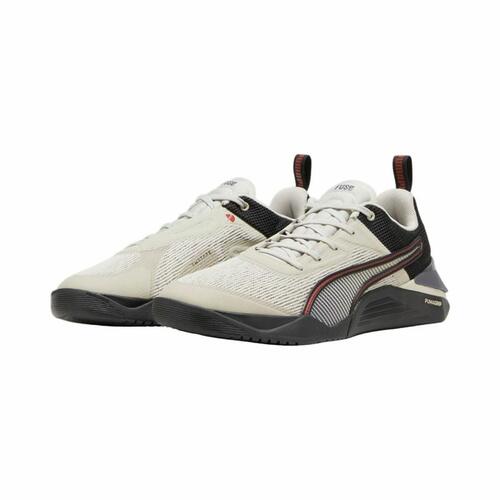 Herre sneakers Puma Fuse 3.0 Beige 42
