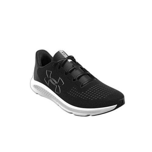 Løbesko til voksne Under Armour Charged Sort 38