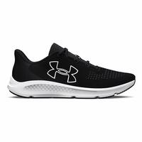 Løbesko til voksne Under Armour Charged Sort 42.5