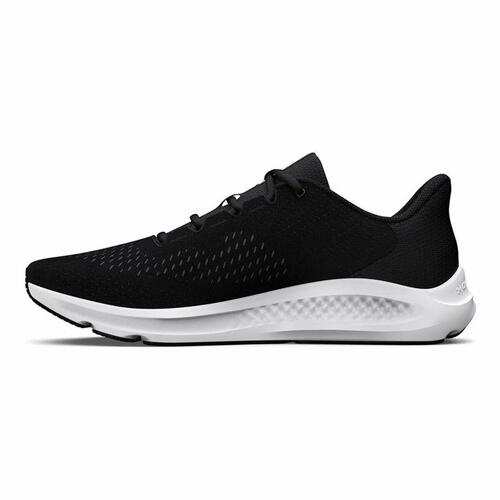 Løbesko til voksne Under Armour Charged Sort 43