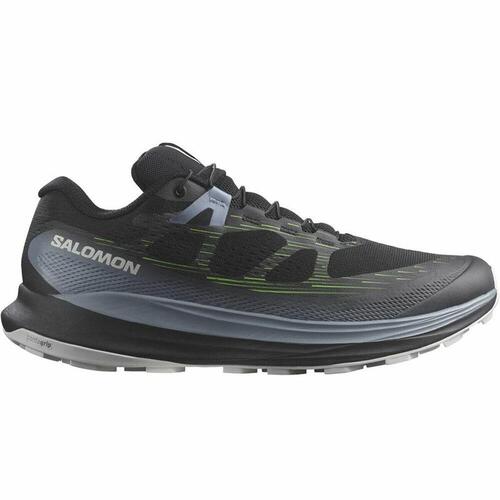 Herre sneakers Salomon Ultra Glide 2 Sort 45 1/3