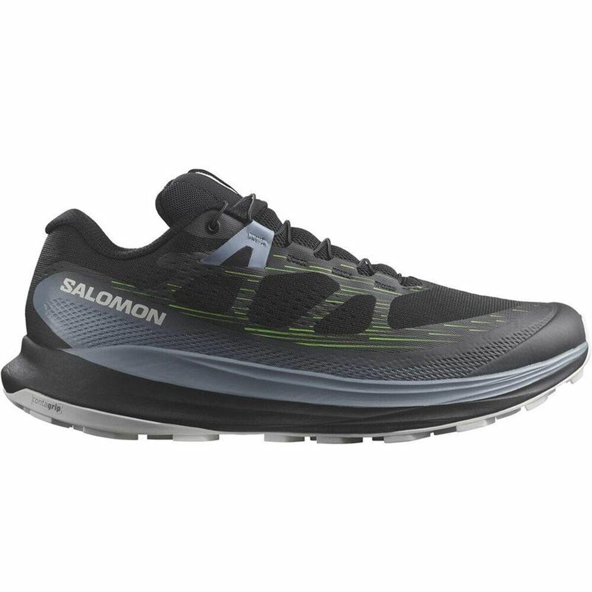 Herre sneakers Salomon Ultra Glide 2 Sort 45 1/3