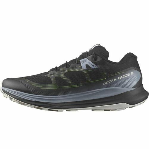 Herre sneakers Salomon Ultra Glide 2 Sort 45 1/3