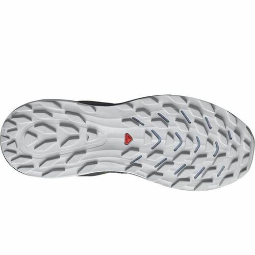 Herre sneakers Salomon Ultra Glide 2 Sort 45 1/3