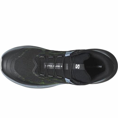 Herre sneakers Salomon Ultra Glide 2 Sort 45 1/3