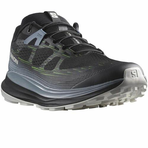 Herre sneakers Salomon Ultra Glide 2 Sort 45 1/3