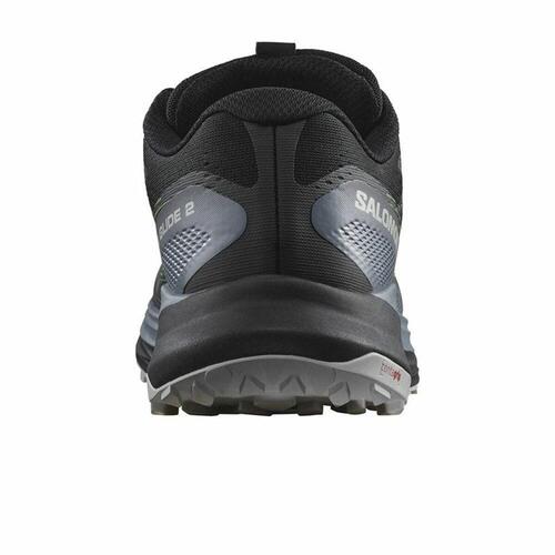 Herre sneakers Salomon Ultra Glide 2 Sort 45 1/3