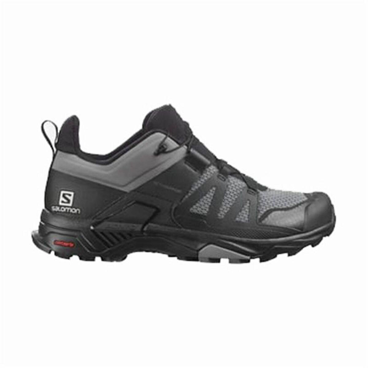 Herre sneakers Salomon X Ultra 4 Sort 41 1/3