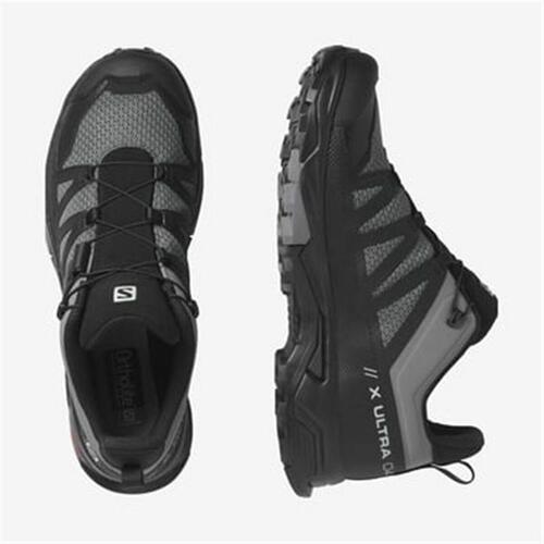 Herre sneakers Salomon X Ultra 4 Sort 42 2/3