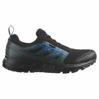 Herre sneakers Salomon Wander Gore Blå Sort 42