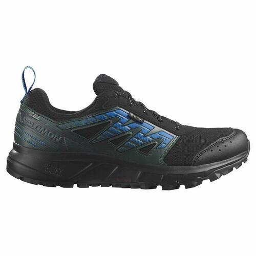 Herre sneakers Salomon Wander Gore Blå Sort 42