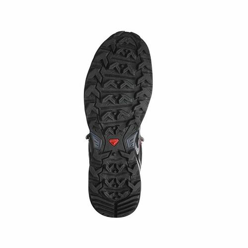 Herre sneakers Salomon Wander Gore Blå Sort 44