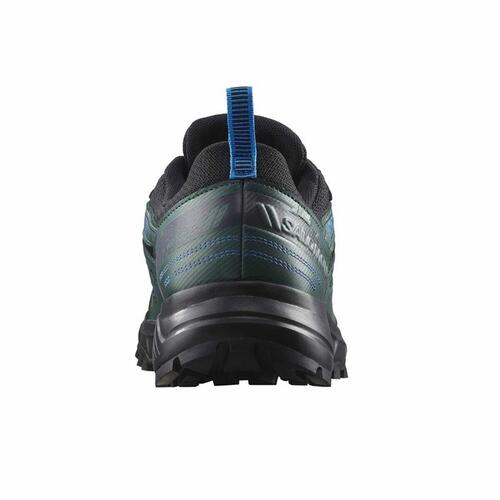 Herre sneakers Salomon Wander Gore Blå Sort 44
