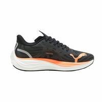 Løbesko til voksne Puma Velocity Nitro 3 Sort 43