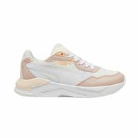 Kondisko til Børn Puma X-Ray Speed Lite Hvid 36