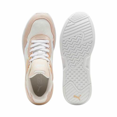 Kondisko til Børn Puma X-Ray Speed Lite Hvid 36