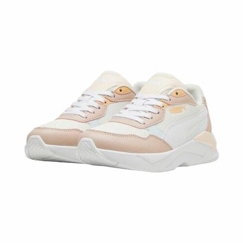 Kondisko til Børn Puma X-Ray Speed Lite Hvid 36