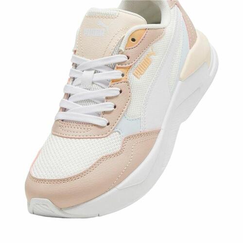 Kondisko til Børn Puma X-Ray Speed Lite Hvid 36