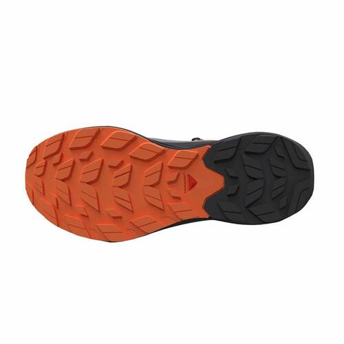 Herre sneakers Salomon Elixir Activ Mid Hvid 42