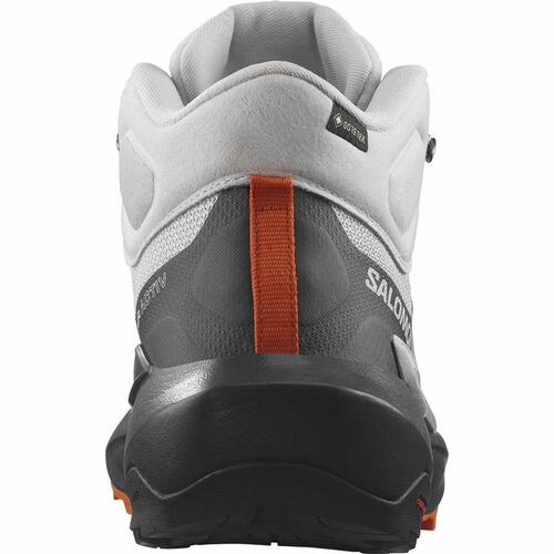 Herre sneakers Salomon Elixir Activ Mid Hvid 42
