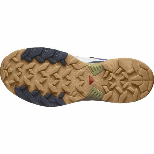 Herre sneakers Salomon X Ultra 360 Edge 42