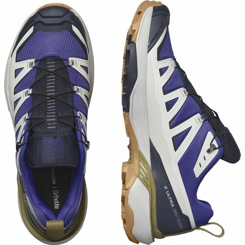 Herre sneakers Salomon X Ultra 360 Edge 42