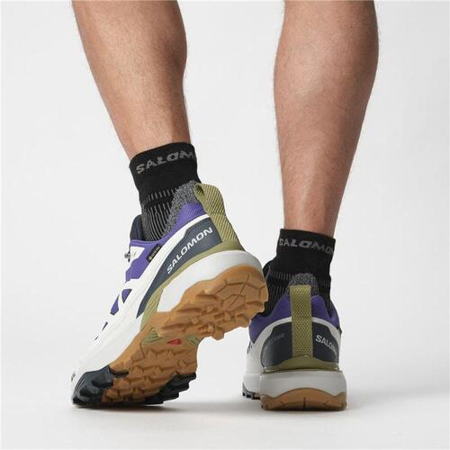 Herre sneakers Salomon X Ultra 360 Edge 42