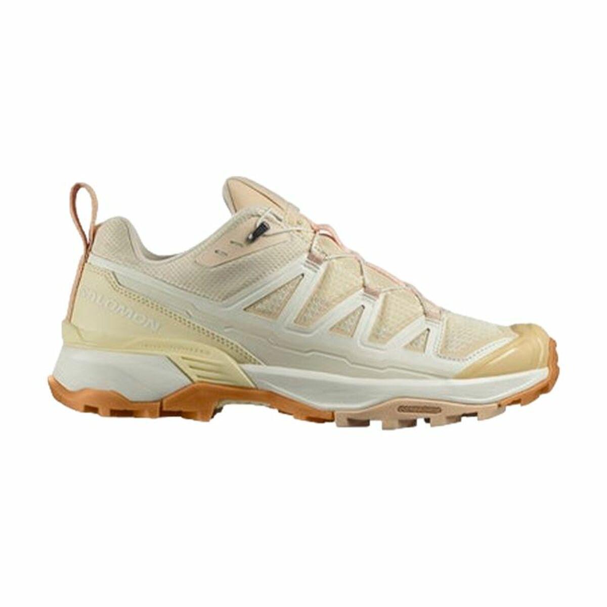 Sportssneakers til damer Salomon X Ultra 360 Edge Beige 40