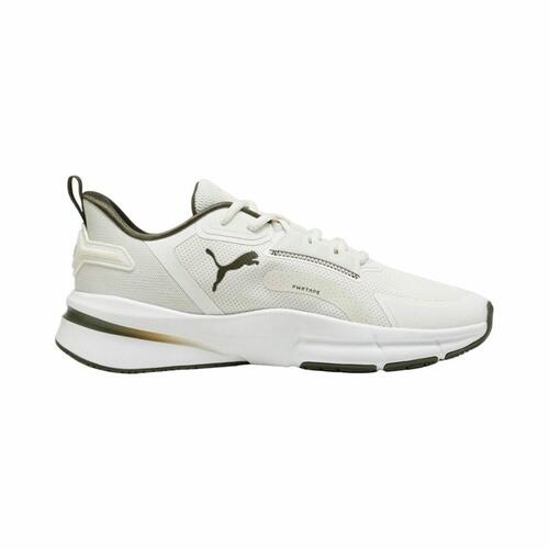 Herre sneakers Puma Pwrframe Tr 3 Hvid 42