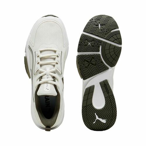 Herre sneakers Puma Pwrframe Tr 3 Hvid 42
