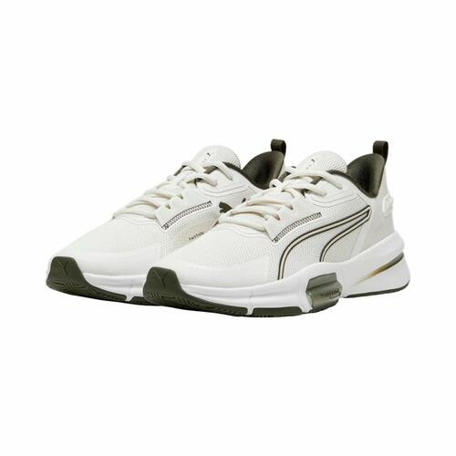 Herre sneakers Puma Pwrframe Tr 3 Hvid 42