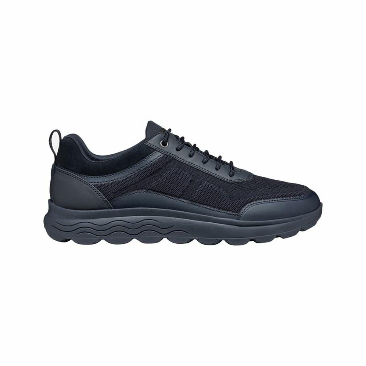 Kondisko Geox Spherica C Blå 43