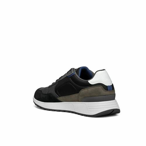 Kondisko Geox Molveno Sort 42
