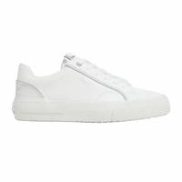 Kvinde Casual Sneakers Pepe Jeans Allen Twin Hvid 39