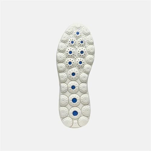 Kvinde Casual Sneakers Geox Spherica C Beige 38