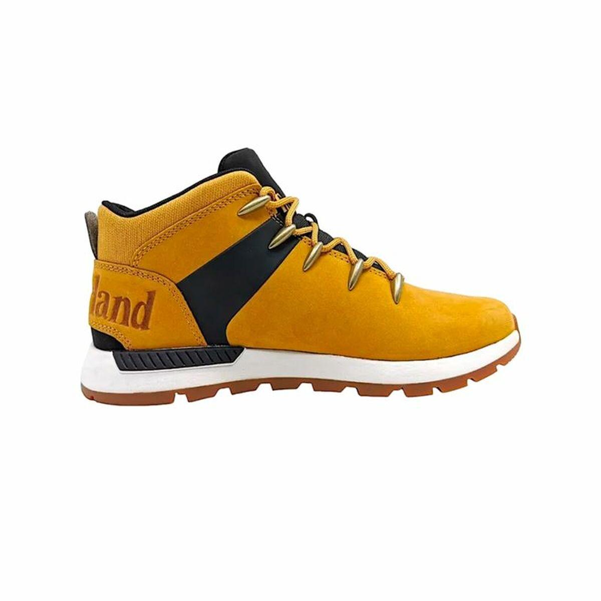Timberland Sprint Trekker Mid herretræningssko - str. 39,5