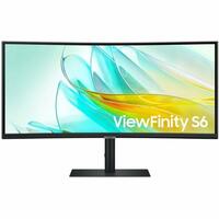 Skærm Samsung 4K Ultra HD 34"