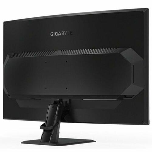 Skærm Gigabyte 32" Quad HD