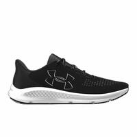 Løbesko til voksne Under Armour Charged Sort 41
