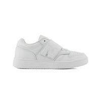 Kondisko til Børn New Balance 480 Bungee Lace Hvid 35