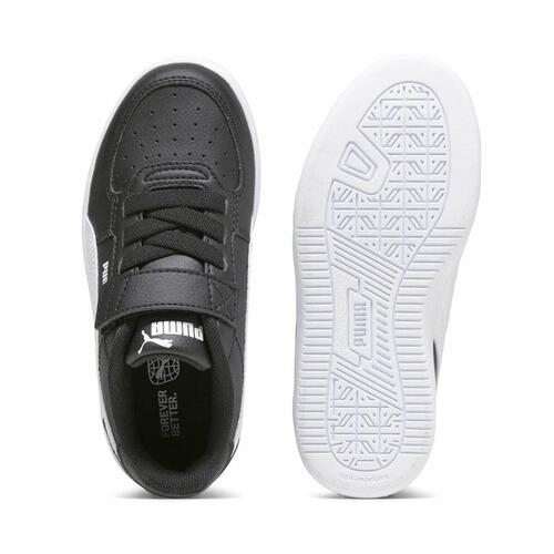 Kondisko til Børn Puma Pumaven 2.0 Ac+ Hvid 33