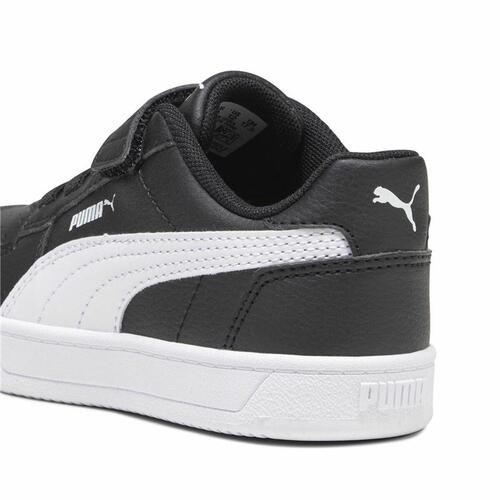 Kondisko til Børn Puma Pumaven 2.0 Ac+ Hvid 31