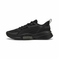 Herre sneakers Puma PWRFrame 3 Sort 43