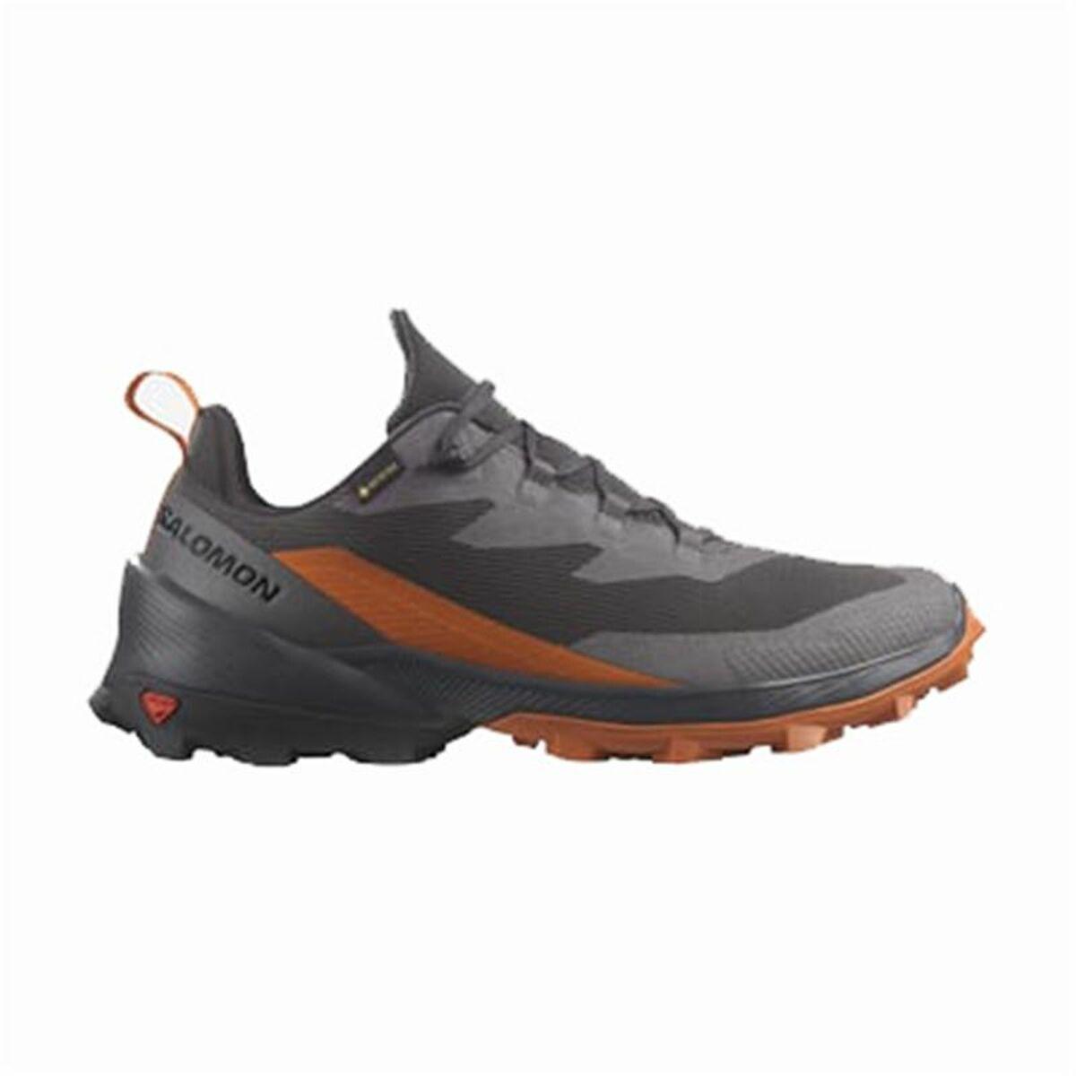 Herre sneakers Salomon Cross Over 2 Gore Sort 41 1/3