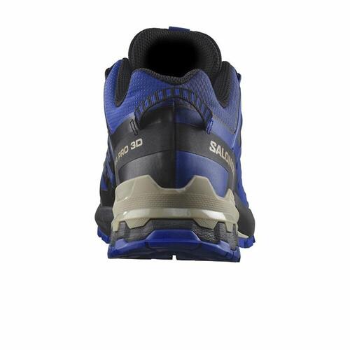Herre sneakers Salomon XA Pro 3D V9 Blå 44