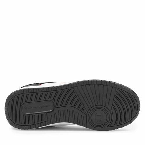 Sportssko til børn Champion Rebound 2.0 Low Gs 36