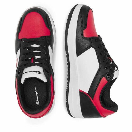 Sportssko til børn Champion Rebound 2.0 Low Gs 36