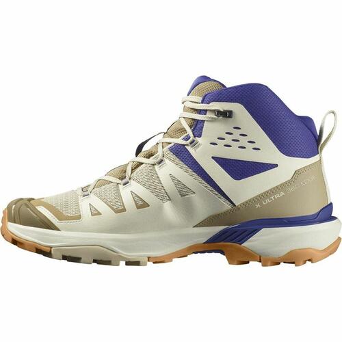 Herre sneakers Salomon X Ultra 360 Edge Beige 42